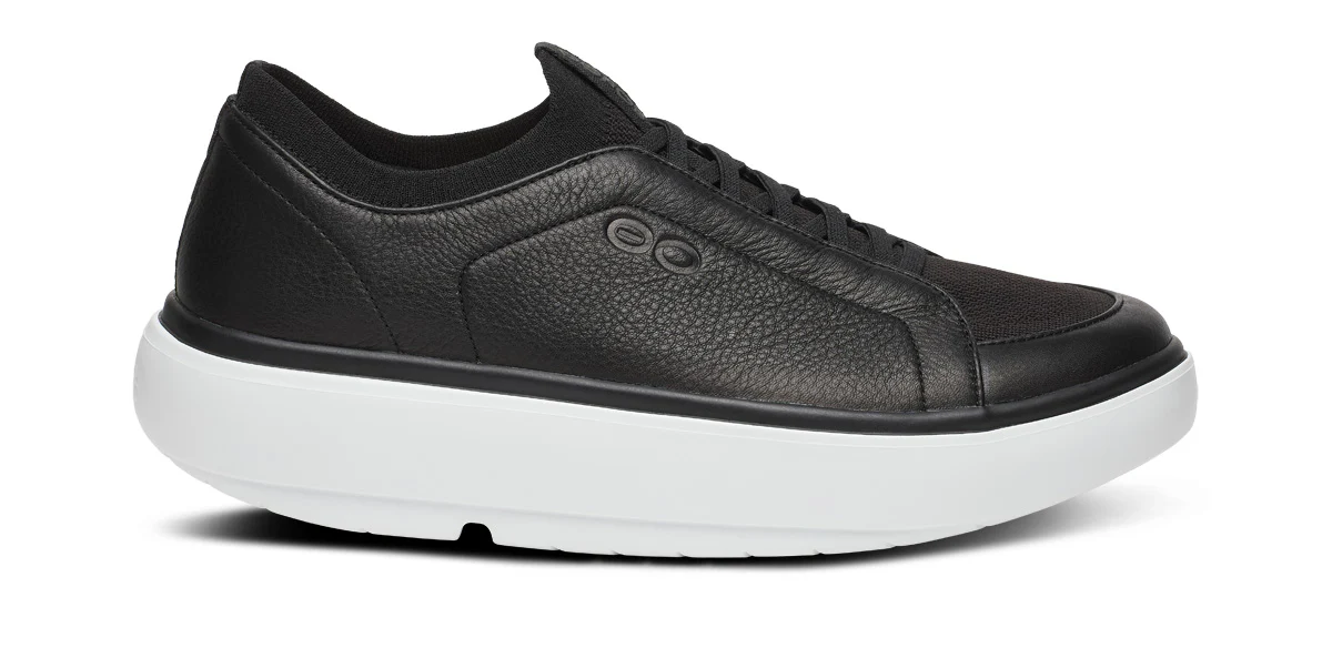 Men's Club+ Black - Image 3