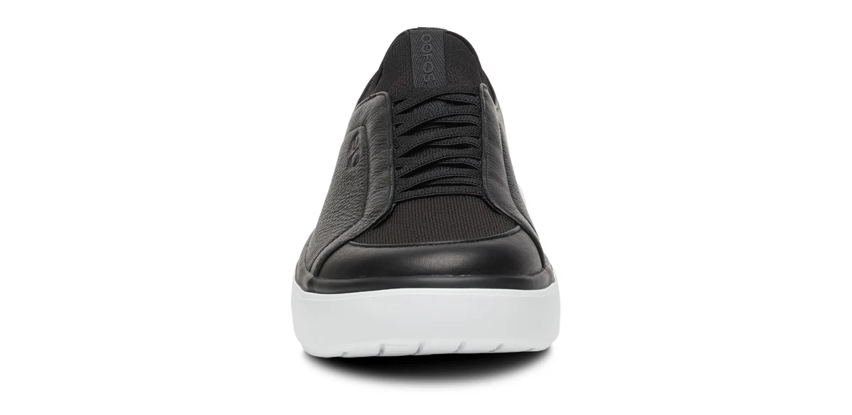 Men's Club+ Black - Image 5
