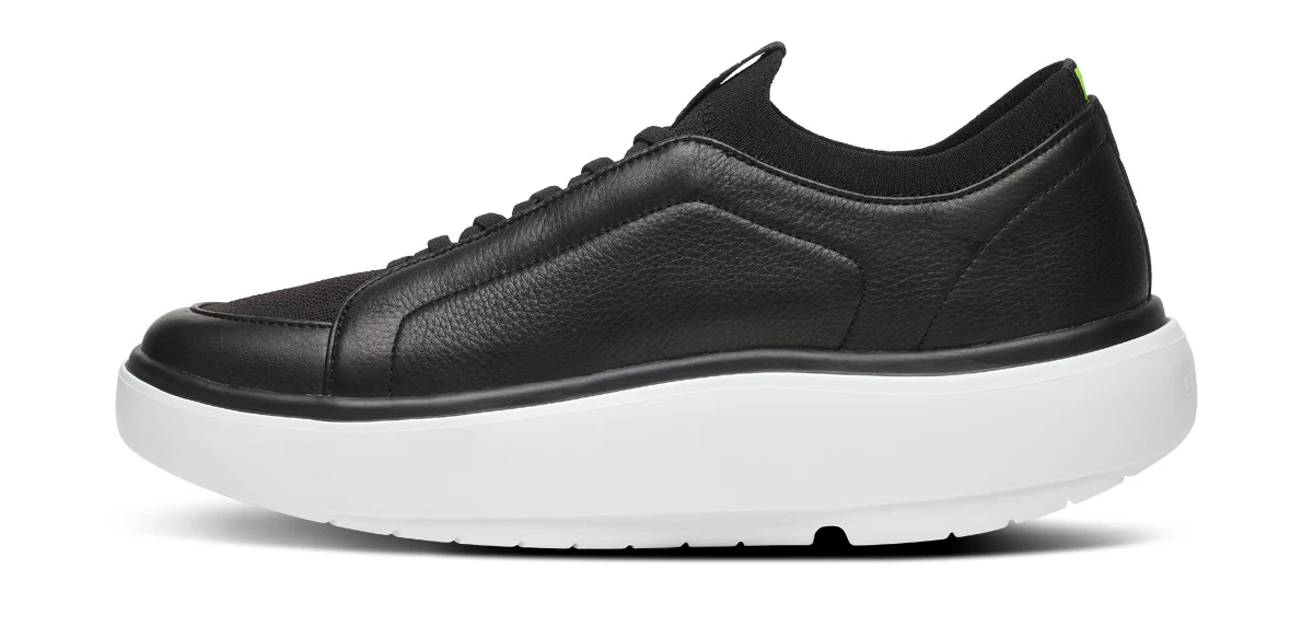 Men's Club+ Black - Image 6