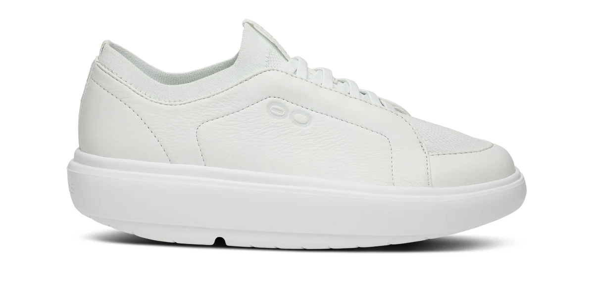 Men's Club+ White - Image 3