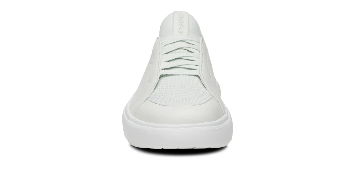 Men's Club+ White - Image 5