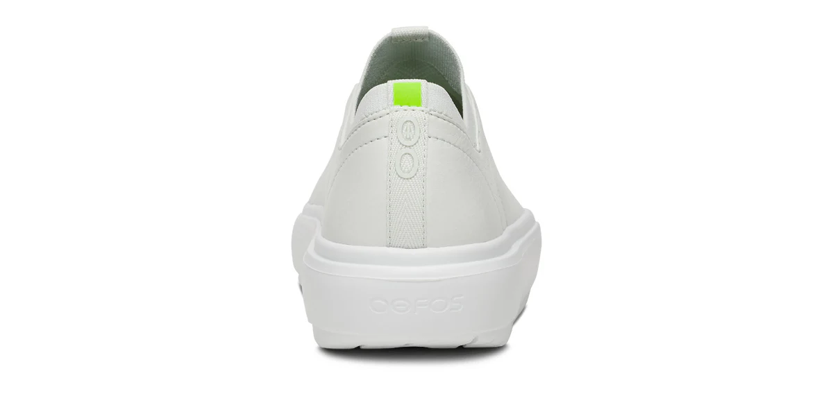 Men's Club+ White - Image 7
