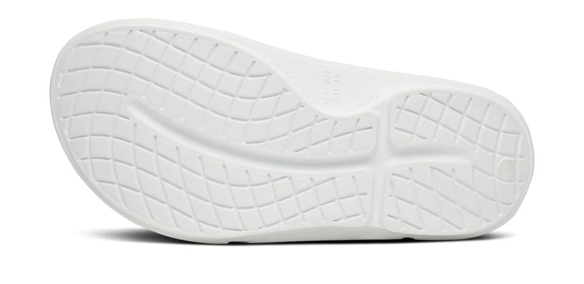 Men's OOahh Sport Flex Sandal - Argentina - Image 7