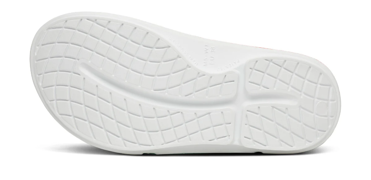 Men's OOahh Sport Flex Sandal - Mexico - Image 7