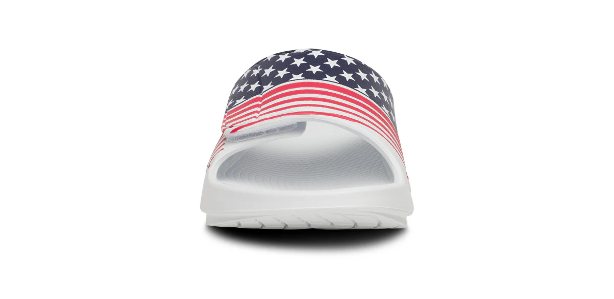 Women's OOahh Sport Flex Sandal - USA - Image 3