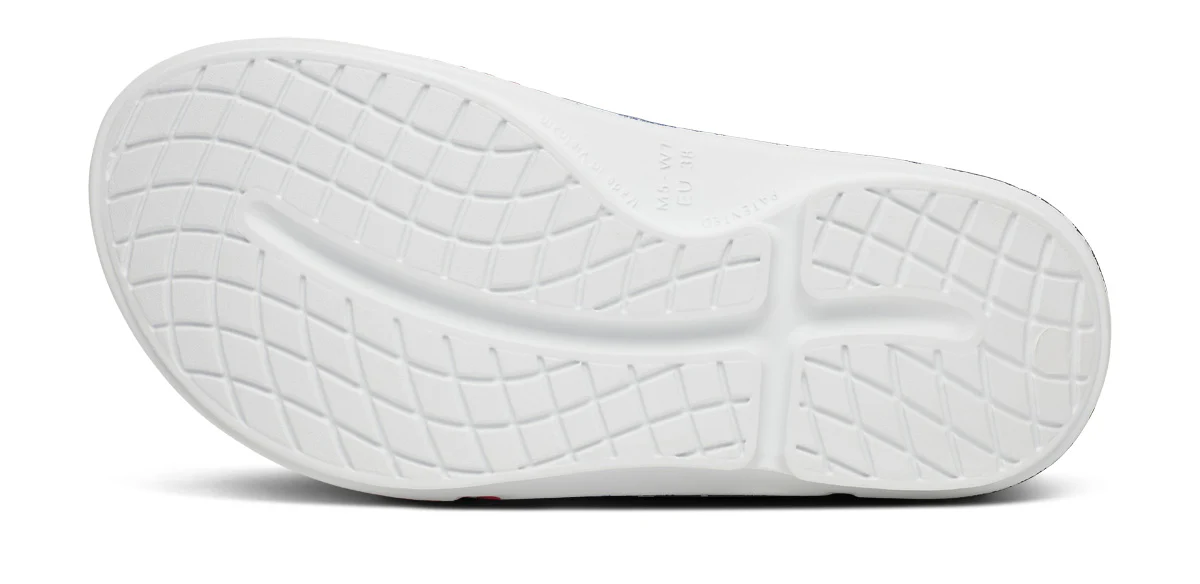 Women's OOahh Sport Flex Sandal - USA - Image 7