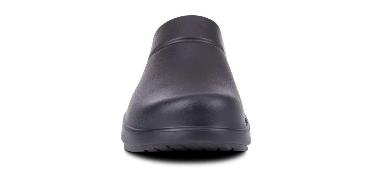 Men's OOcloog Clog - Black - Image 3