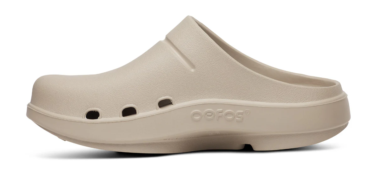 Women's OOcloog Clog - Nomad - Image 4