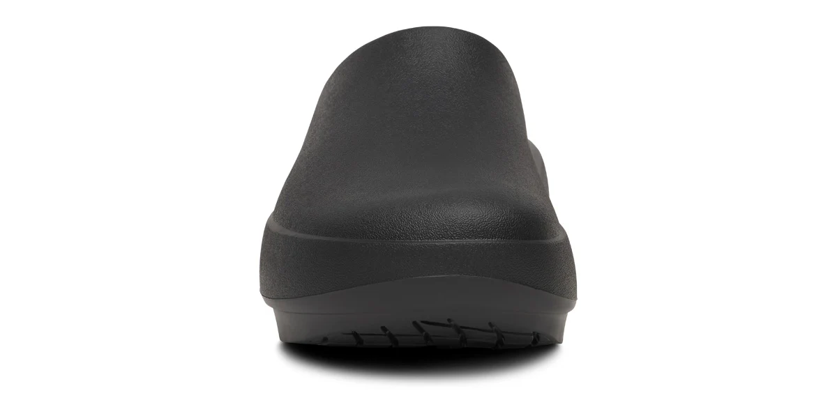 Women's Cloog PLUS Clog - Black - Image 4