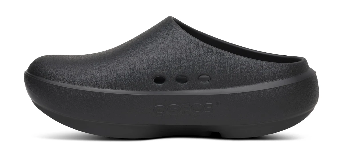 Women's Cloog PLUS Clog - Black - Image 5