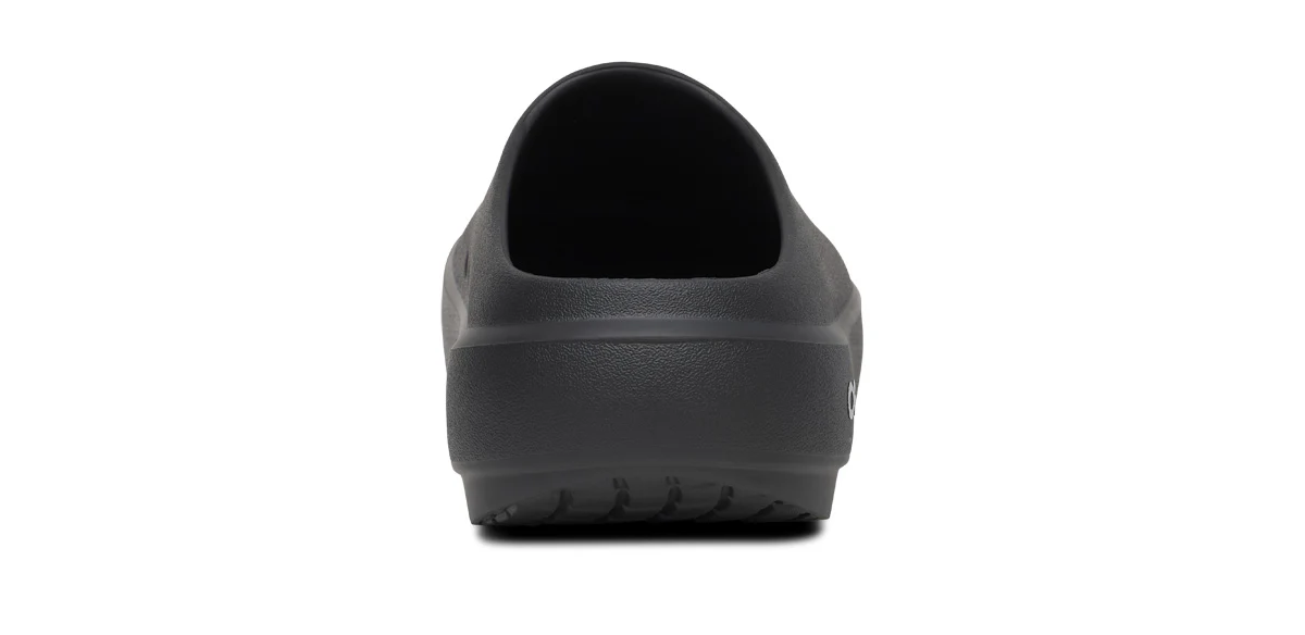 Women's Cloog PLUS Clog - Black - Image 6
