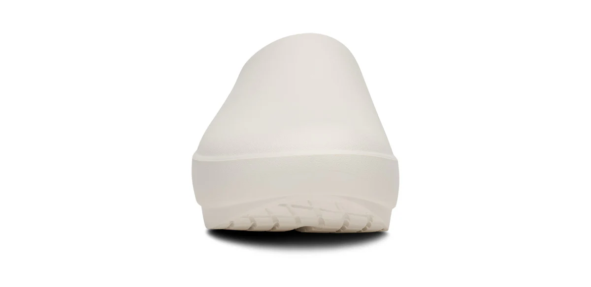 Women's Cloog PLUS Clog - Chalk - Image 4