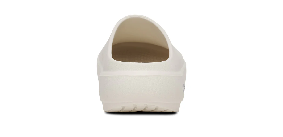 Women's Cloog PLUS Clog - Chalk - Image 6