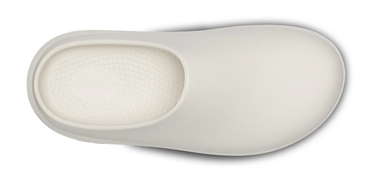 Women's Cloog PLUS Clog - Chalk - Image 7