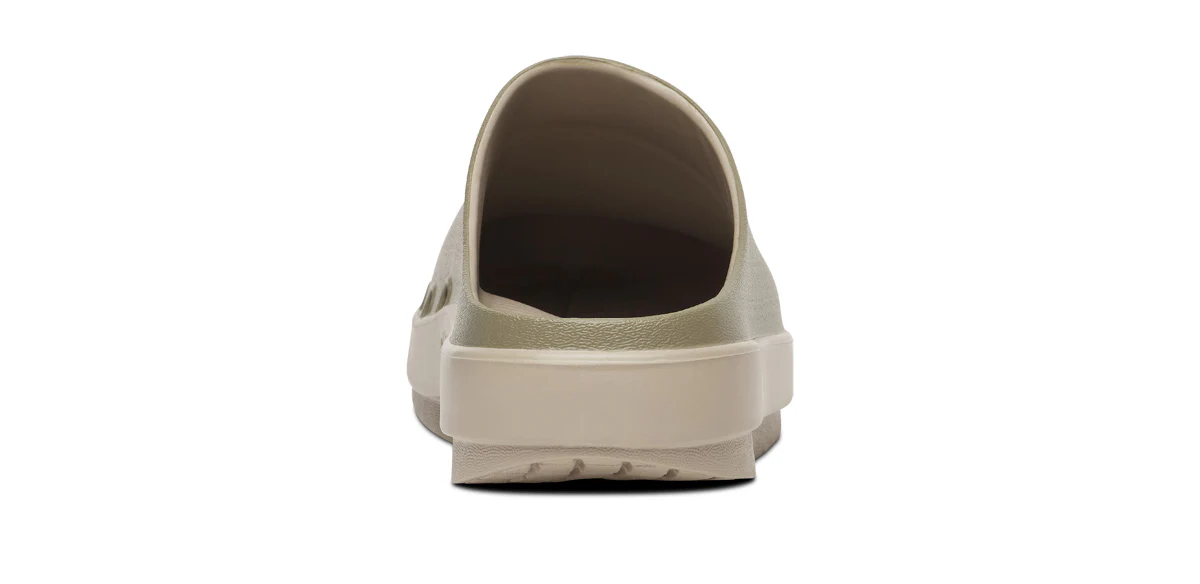 Women's OOcloog Stacked Clog - Foliage - Image 5