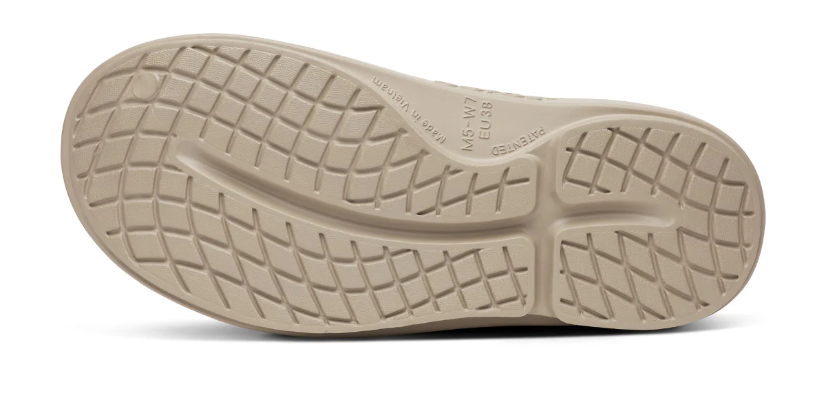 Women's OOcloog Stacked Clog - Foliage - Image 7