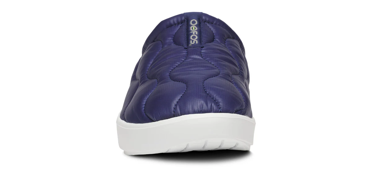 Men's OOcoozie Thermo Mule - Navy - Image 3