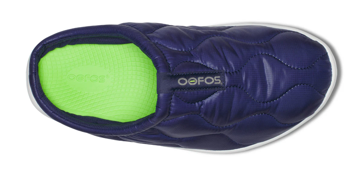 Men's OOcoozie Thermo Mule - Navy - Image 6