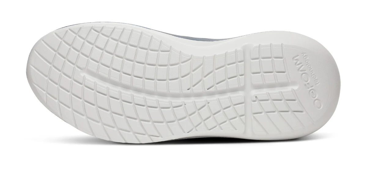 Men's OOmy Stride - Moroccan Blue - Image 7