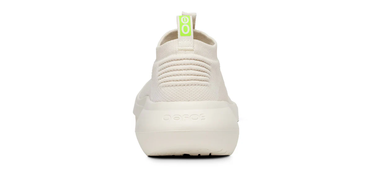 Men's OOmy Zen - Chalk - Image 5