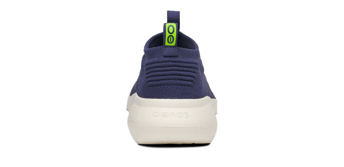 Men's OOmy Zen - Navy - Image 5
