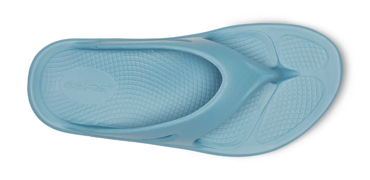 Women's OOriginal Sandal - Ocean Blue - Image 6