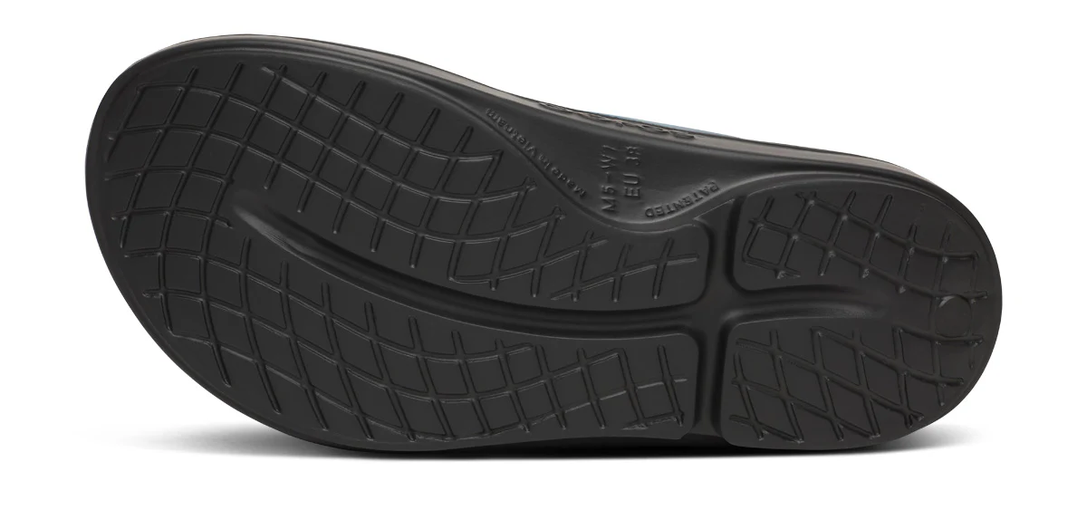 Men's OOriginal Sport Sandal - Ocean Blue - Image 7