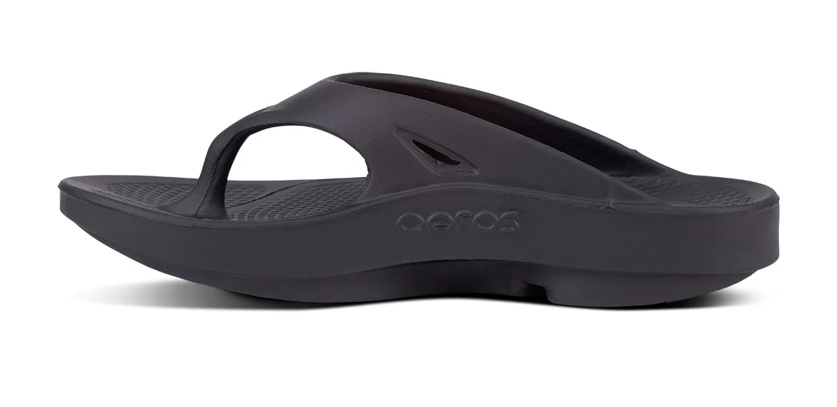 Men's OOriginal Sandal - Black - Image 4