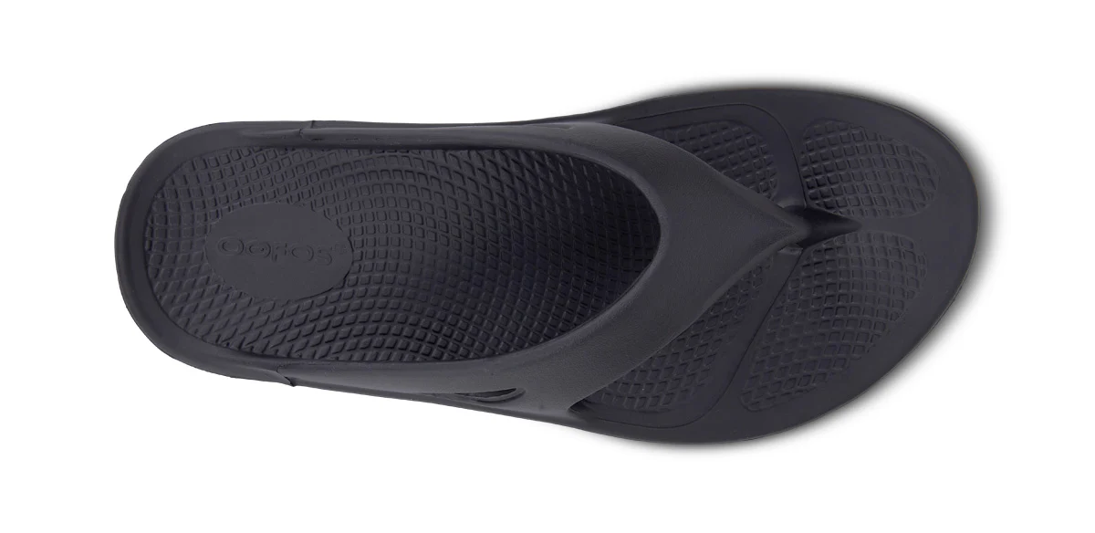 Men's OOriginal Sandal - Black - Image 6