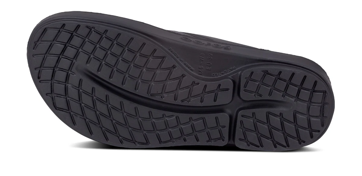 Men's OOriginal Sandal - Black - Image 7
