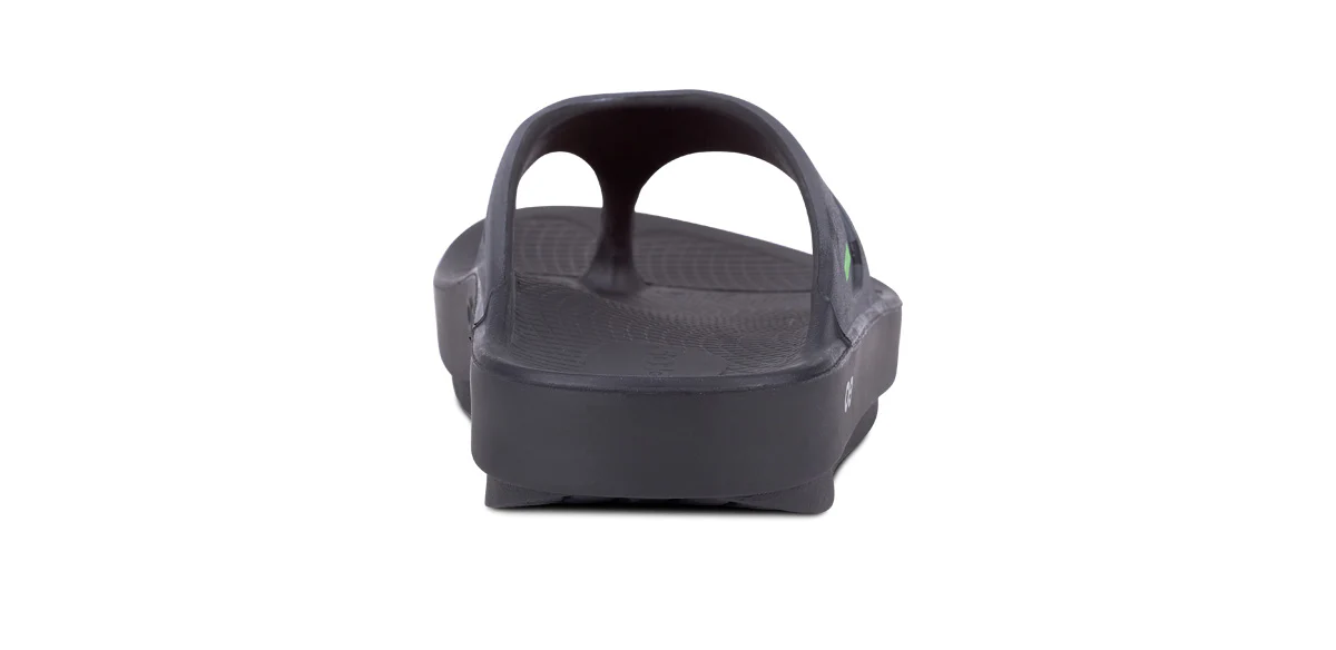 Men's OOriginal Sport Sandal - Graphite - Image 5