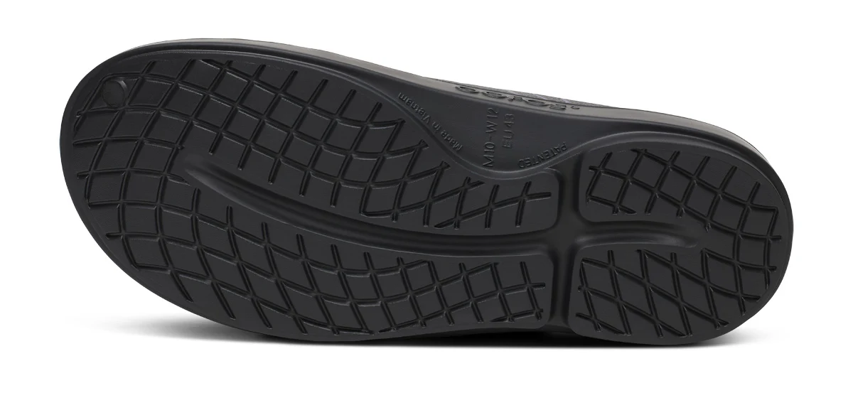 Usal x OOFOS Men's Cochno Clog - Image 7