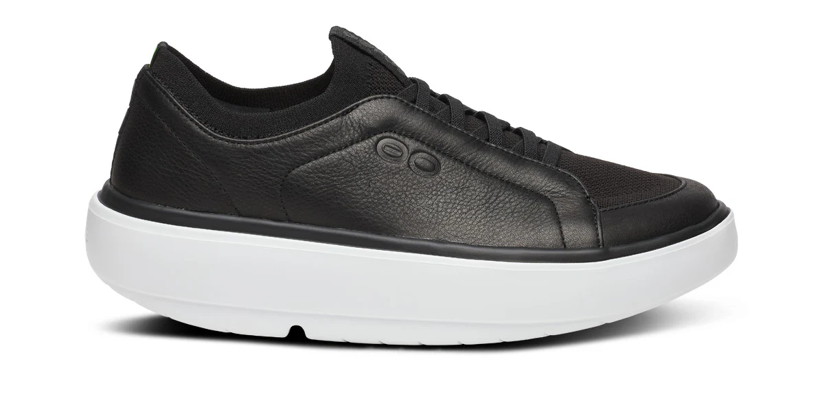 Women's Club+ Black - Image 3