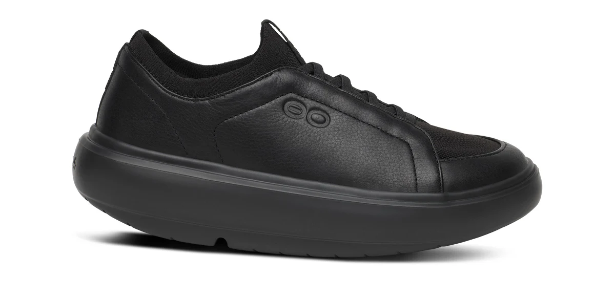 Women's Club+ Black Black - Image 3