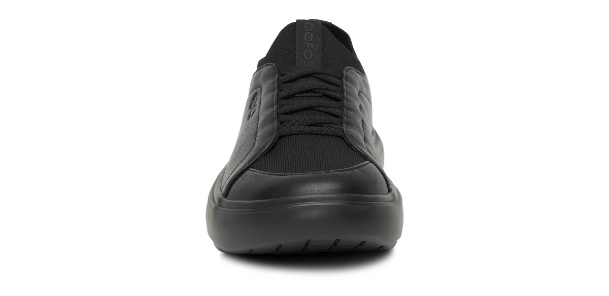 Women's Club+ Black Black - Image 4