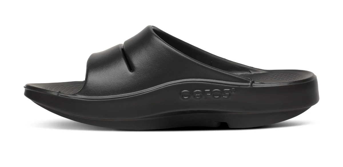 Women's OOahh Limited Slide Sandal - Blossom - Image 4