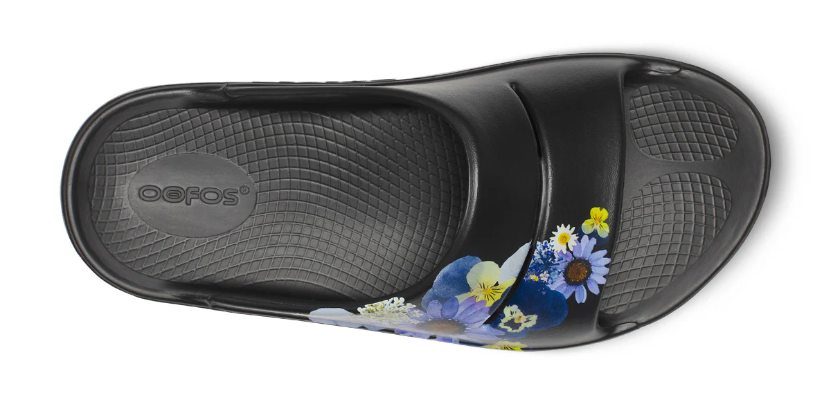 Women's OOahh Limited Slide Sandal - Blossom - Image 6