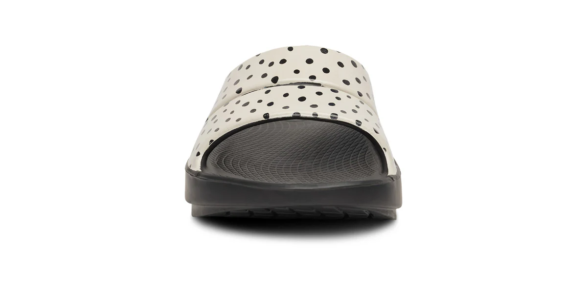 Women's OOahh Limited Slide Sandal - Pebble - Image 3