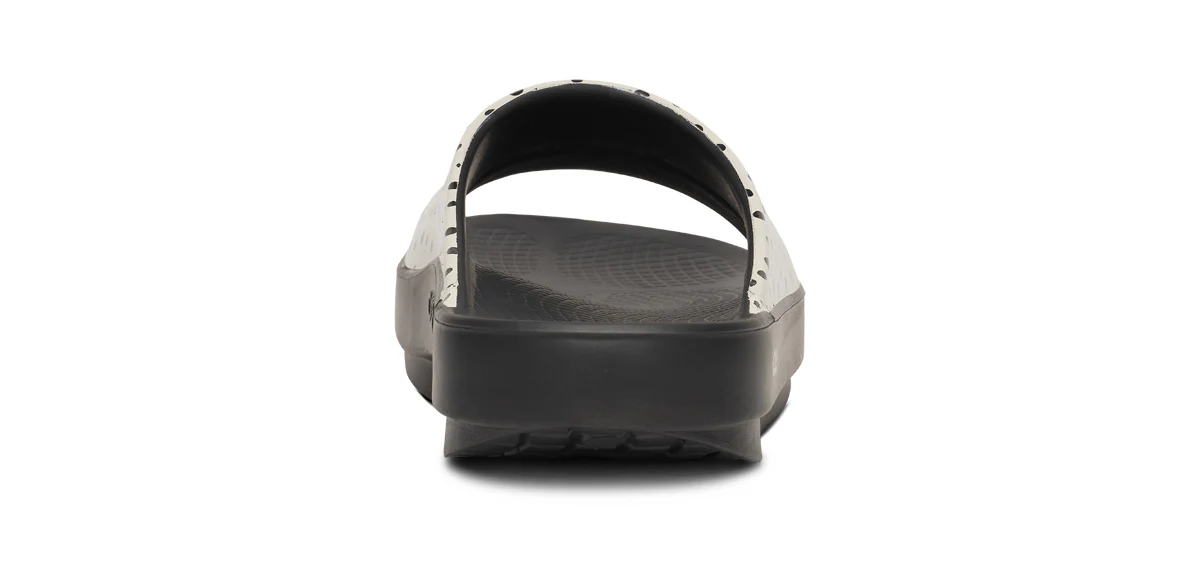 Women's OOahh Limited Slide Sandal - Pebble - Image 5