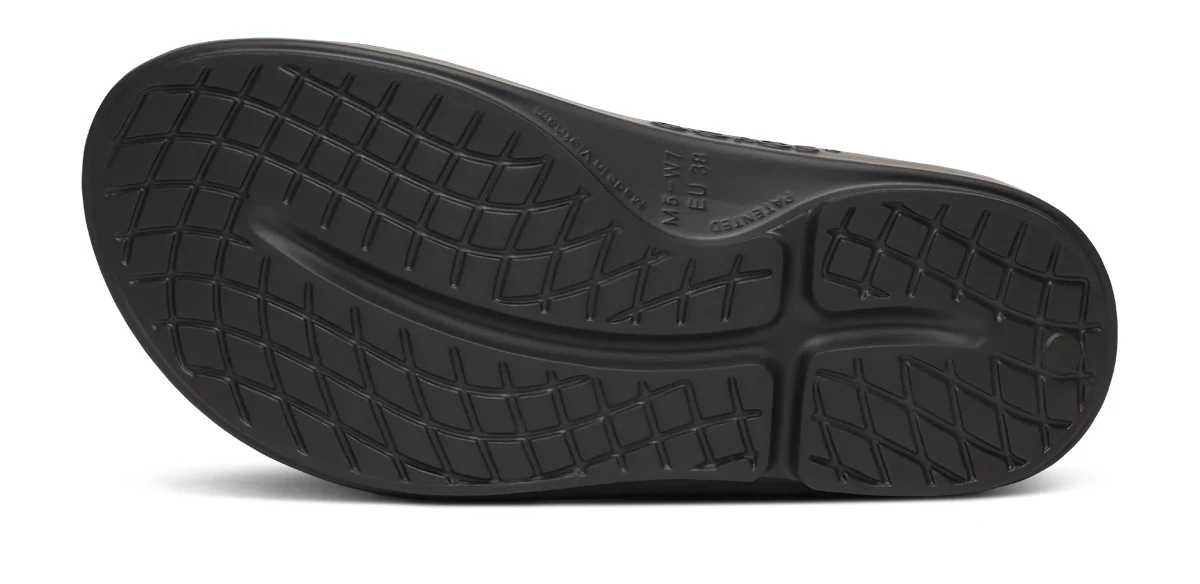 Women's OOahh Limited Slide Sandal - Pebble - Image 7