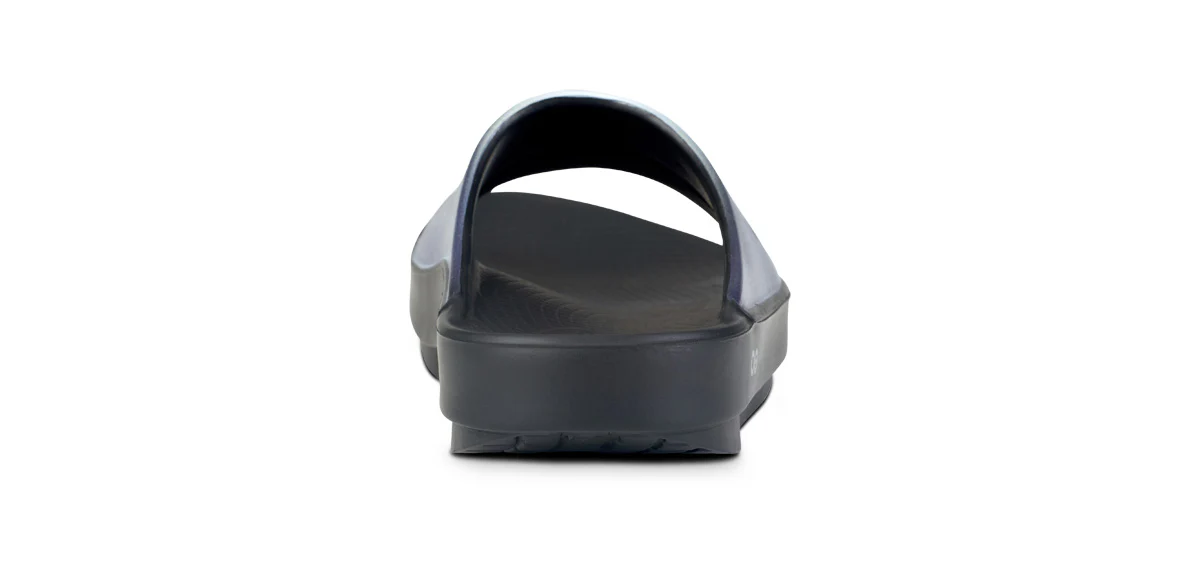 Women's OOahh Luxe Slide Sandal - Frost (SALE) - Image 4