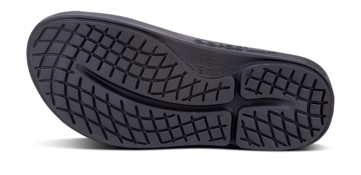 Women's OOahh Luxe Slide Sandal - Latte - Image 7