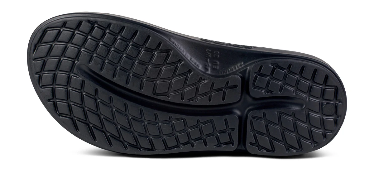 Women's OOahh Luxe Slide Sandal - Midnight Spectre (SALE) - Image 7