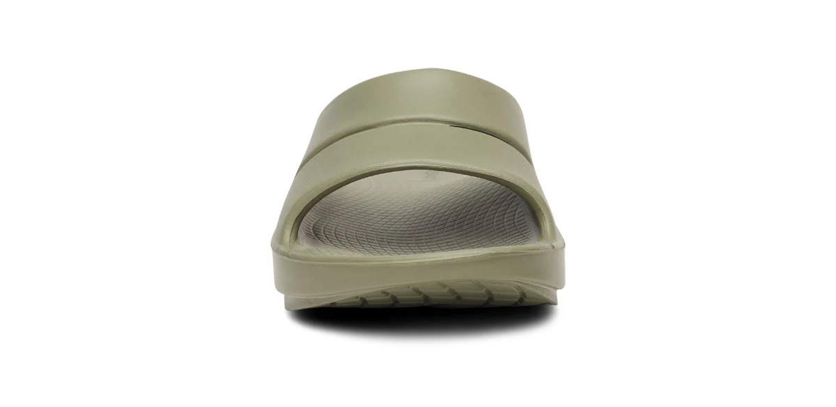 Men's OOahh Slide Sandal - Foliage - Image 3