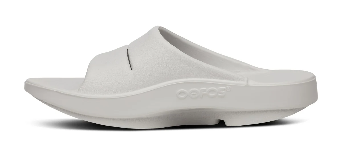 Men's OOahh Slide Sandal - Moonstone - Image 4