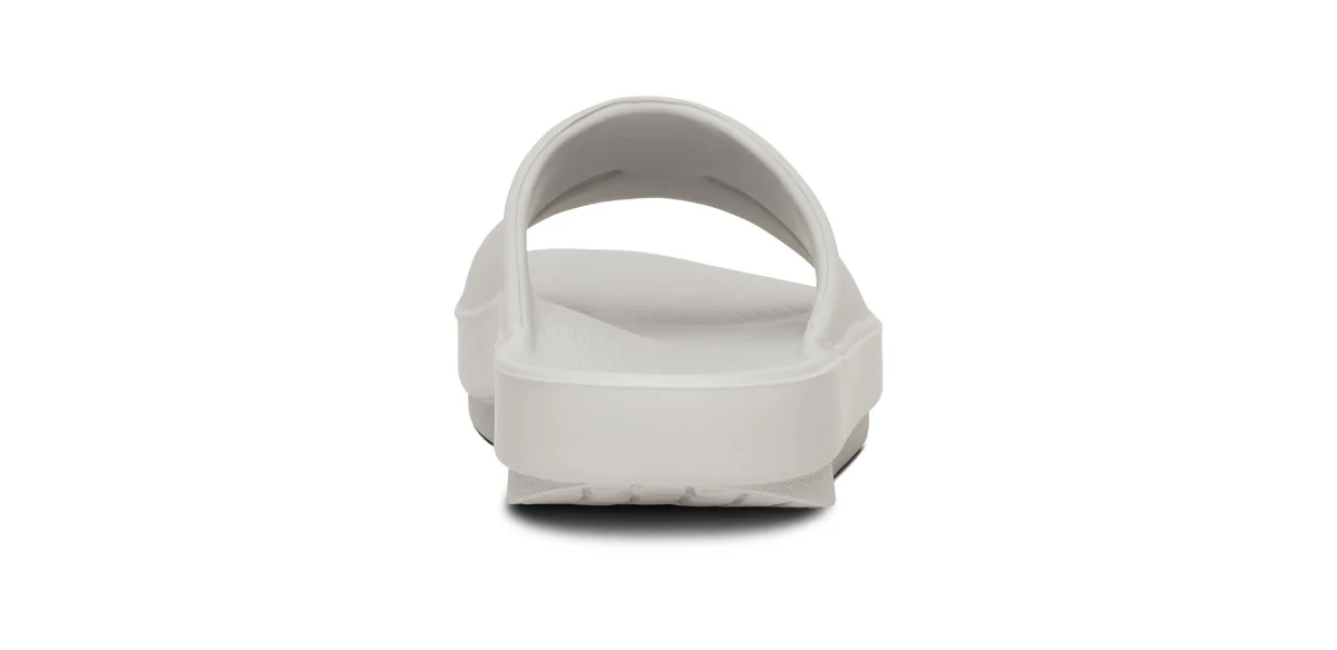 Men's OOahh Slide Sandal - Moonstone - Image 5