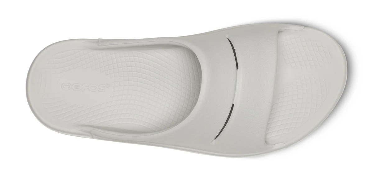 Men's OOahh Slide Sandal - Moonstone - Image 6