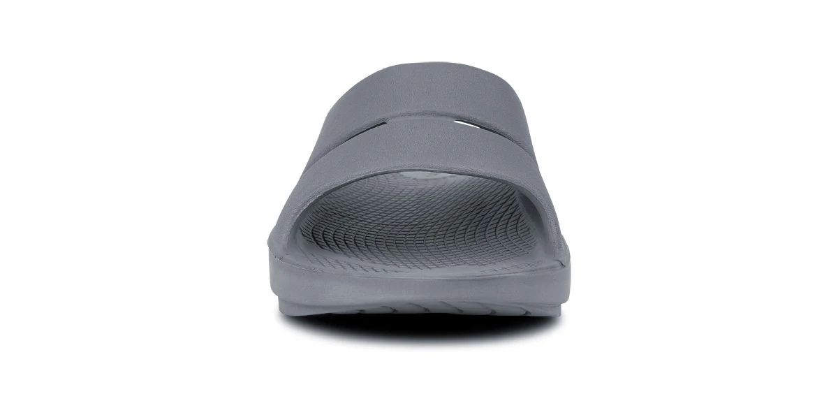 Women's OOahh Slide Sandal - Slate - Image 3
