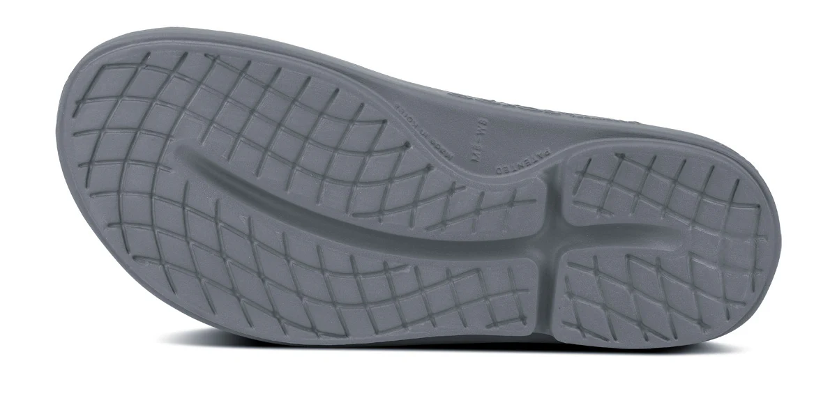 Women's OOahh Slide Sandal - Slate - Image 6