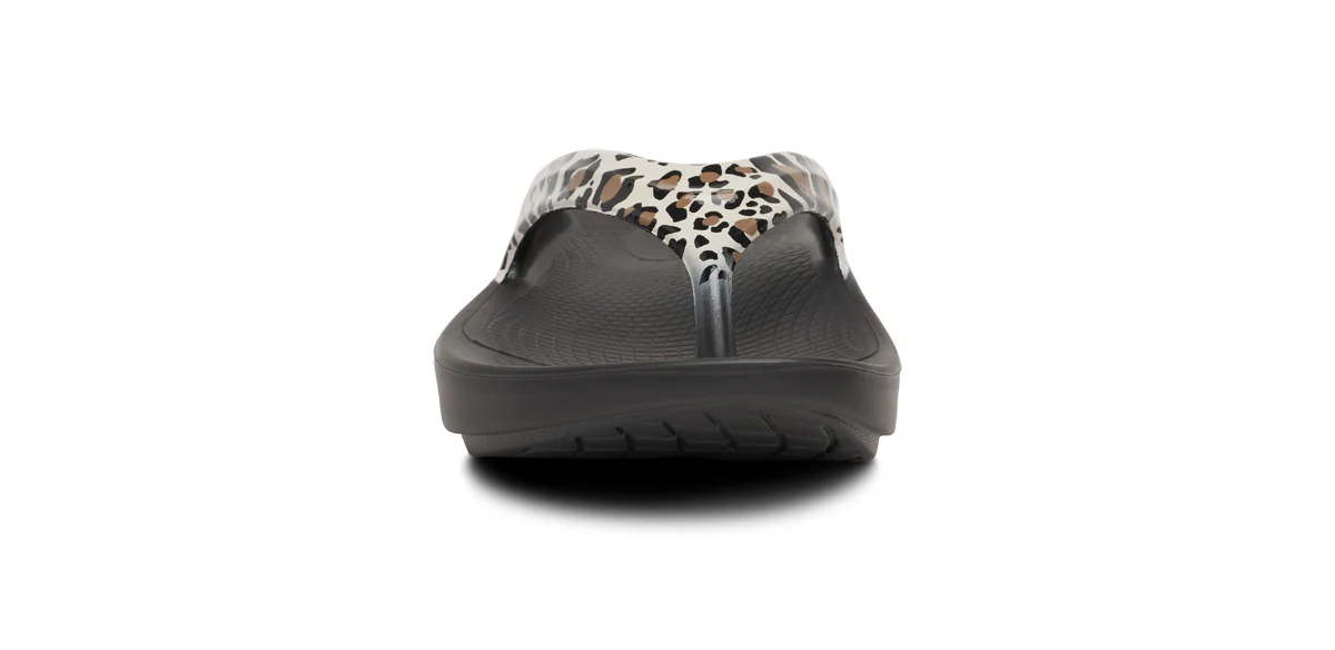 Women's OOlala Limited Sandal - Leopard - Image 3